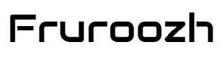 FRUROOZH logo