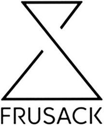 FRUSACK logo