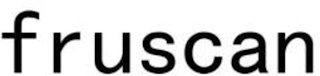 FRUSCAN logo