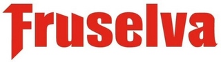 FRUSELVA logo