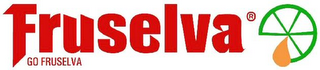 FRUSELVA GO FRUSELVA logo