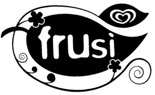 FRUSI logo
