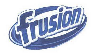 FRUSION logo