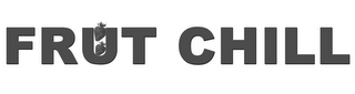 FRUT CHILL logo