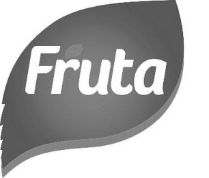 FRUTA logo