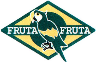 FRUTA FRUTA logo