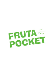 FRUTA POCKET logo