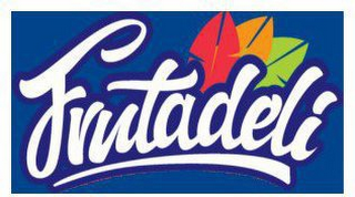 FRUTADELI logo