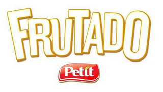 FRUTADO PETIT logo