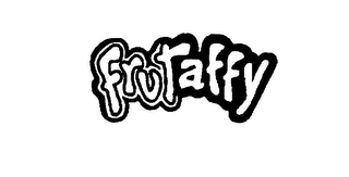 FRUTAFFY logo