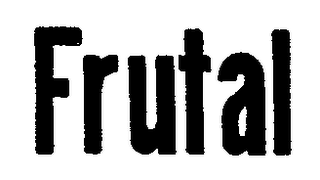 FRUTAL logo