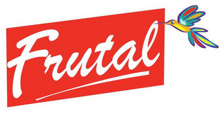 FRUTAL logo