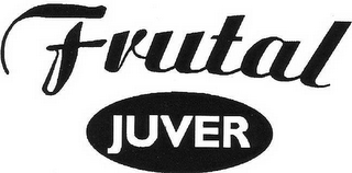 FRUTAL JUVER logo
