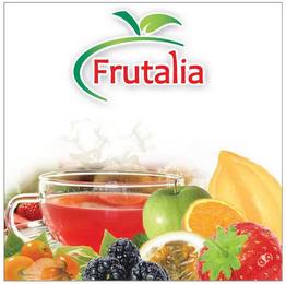 FRUTALIA logo