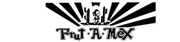 FRUT.A.MEX logo