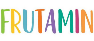 FRUTAMIN logo