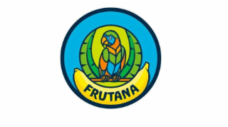 FRUTANA logo