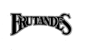 FRUTANDES logo