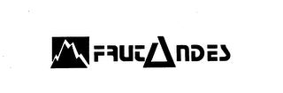 FRUTANDES logo