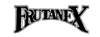 FRUTANEX logo
