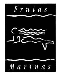 FRUTAS MARINAS logo