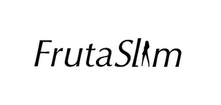 FRUTASLIM logo