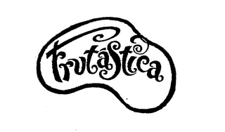 FRUTASTICA logo