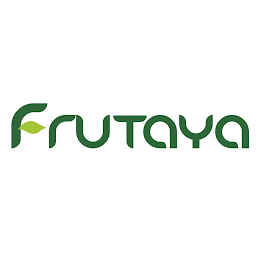 FRUTAYA logo