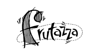 FRUTAZZA logo