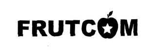 FRUTCOM logo