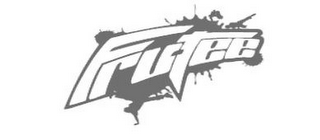 FRUTEE logo