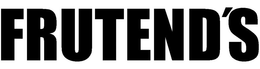 FRUTEND'S logo