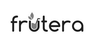 FRUTERA logo