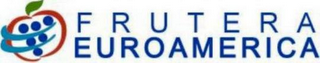 FRUTERA EUROAMERICA logo