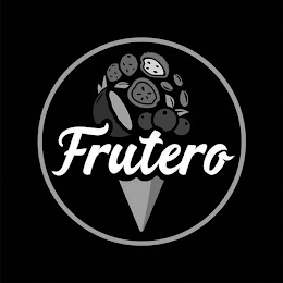 FRUTERO logo