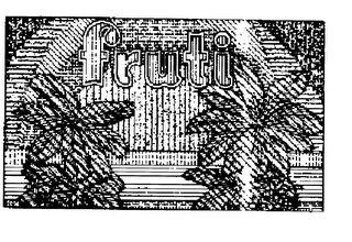 FRUTI logo