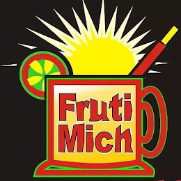 FRUTI MICH logo