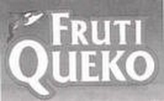 FRUTI QUEKO logo