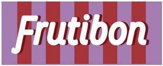 FRUTIBON logo