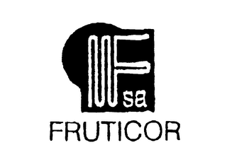 FRUTICOR F SA logo