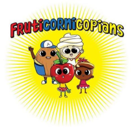FRUTICORNICOPIANS logo