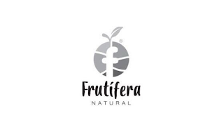 FRUTIFERA NATURAL F logo