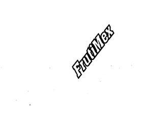 FRUTIMEX logo