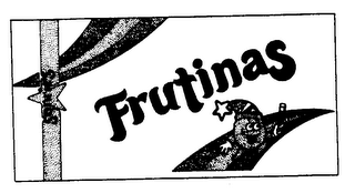 FRUTINAS logo