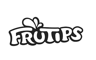 FRUTIPS logo