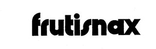 FRUTISNAX logo