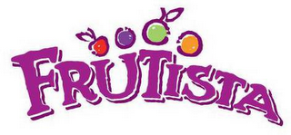 FRUTISTA logo