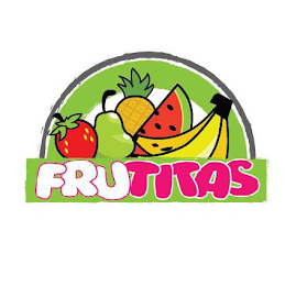 FRUTITAS logo