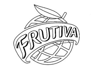 FRUTIVA logo
