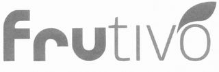 FRUTIVO logo